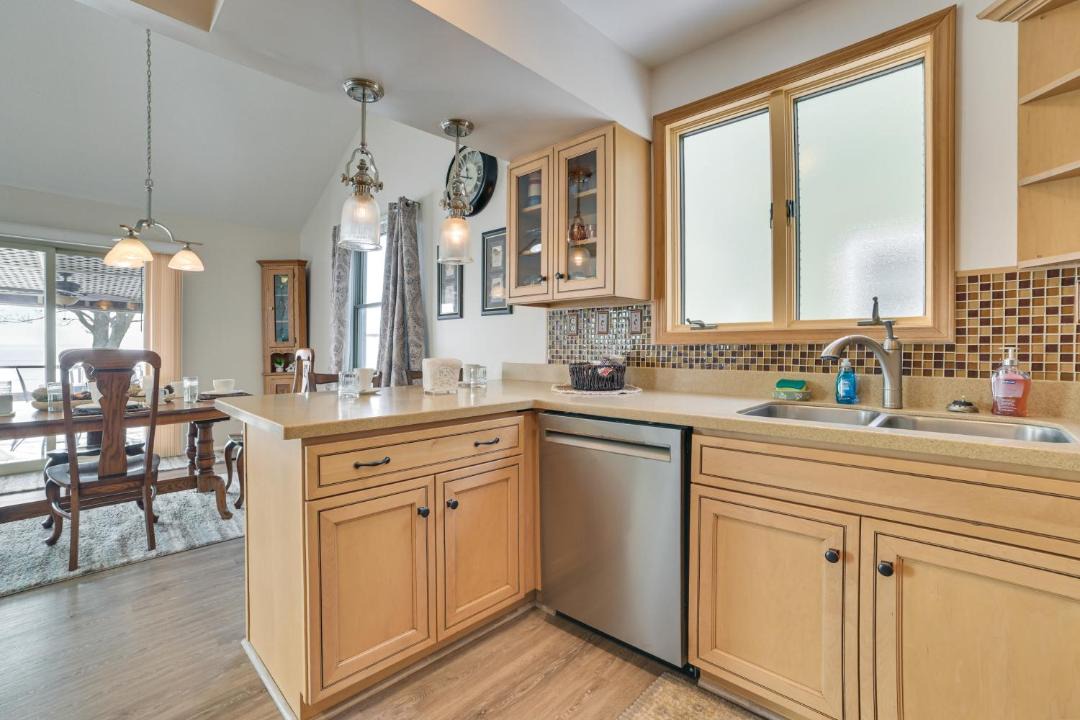 Photo of Kitchen in Houghton Lake