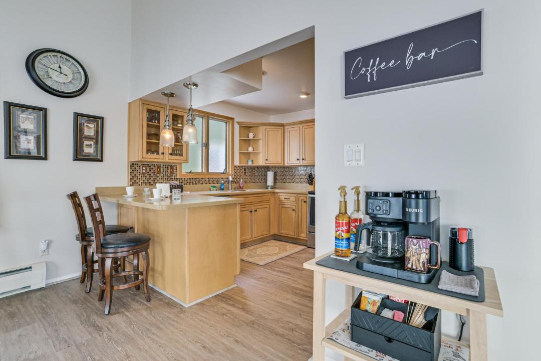 Photo of Kitchen in Houghton Lake