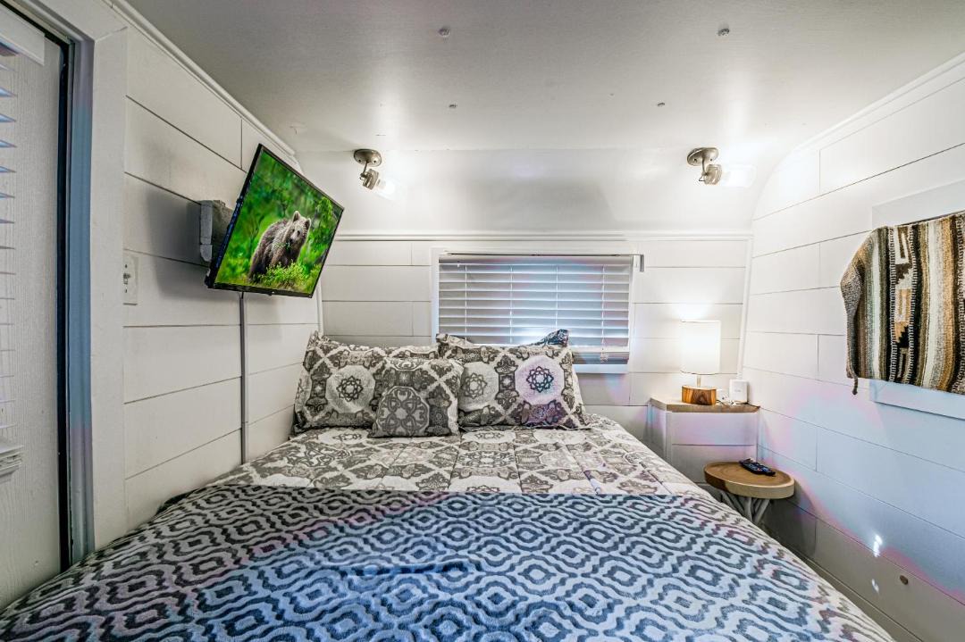 Photo of Bedroom in Ruidoso