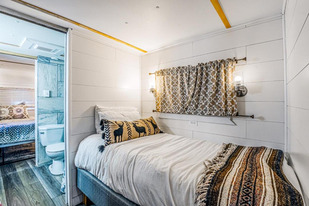 Photo of Bedroom in Ruidoso