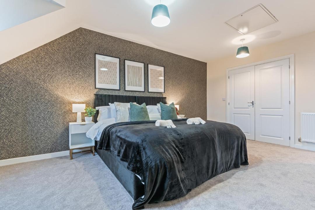 Photo of Bedroom in Patchway