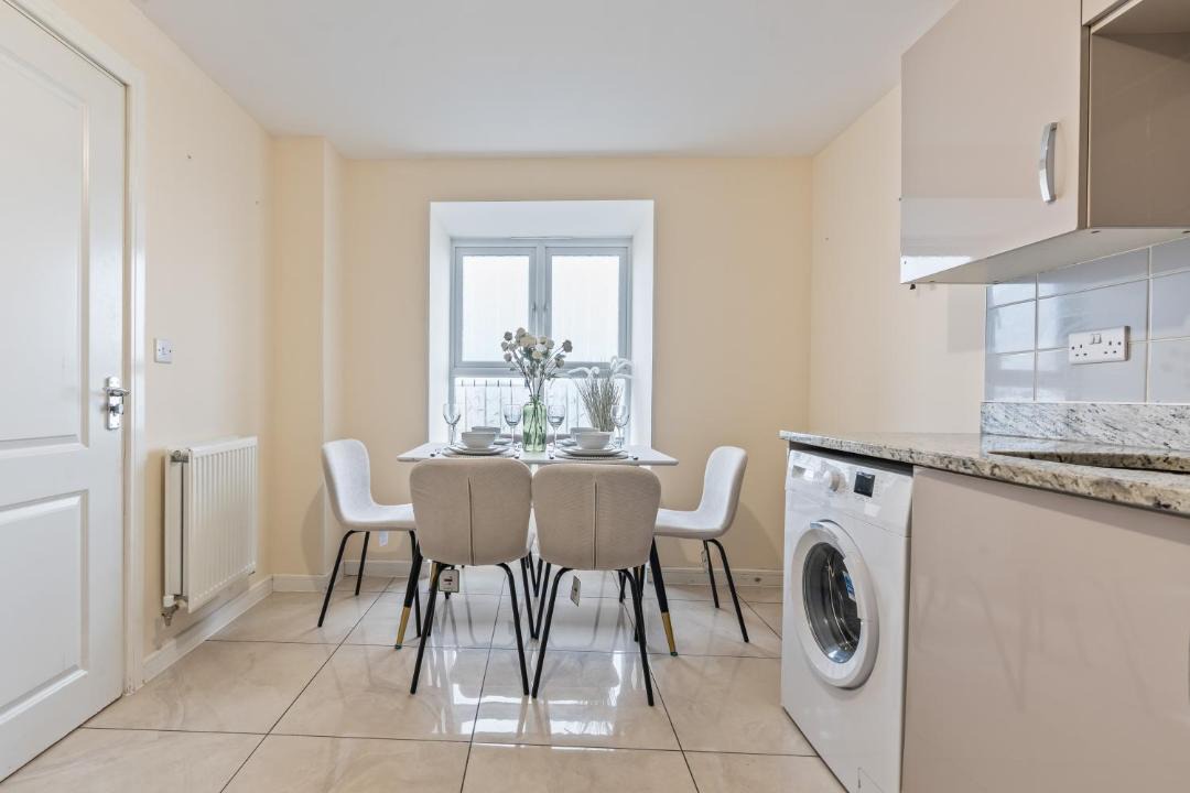 Photo of Kitchen in Patchway