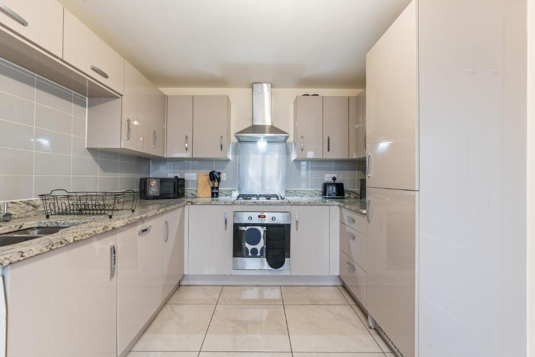 Photo of Kitchen in Patchway