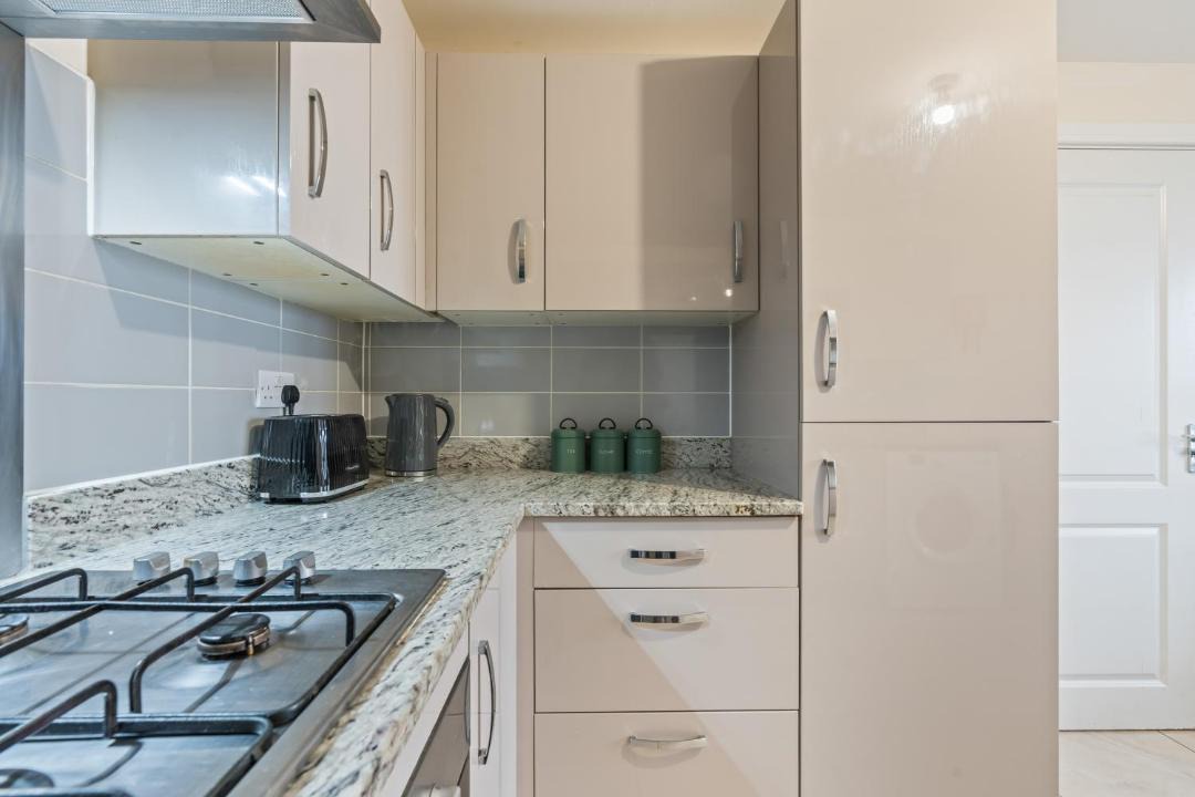 Photo of Kitchen in Patchway