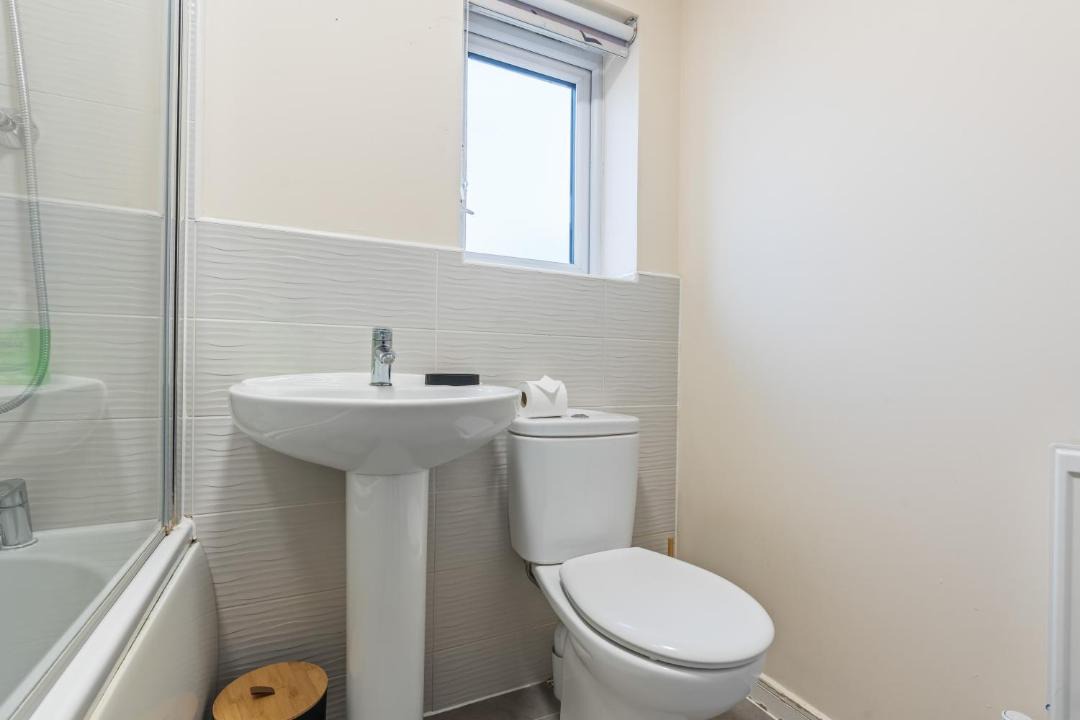 Photo of Bathroom in Patchway