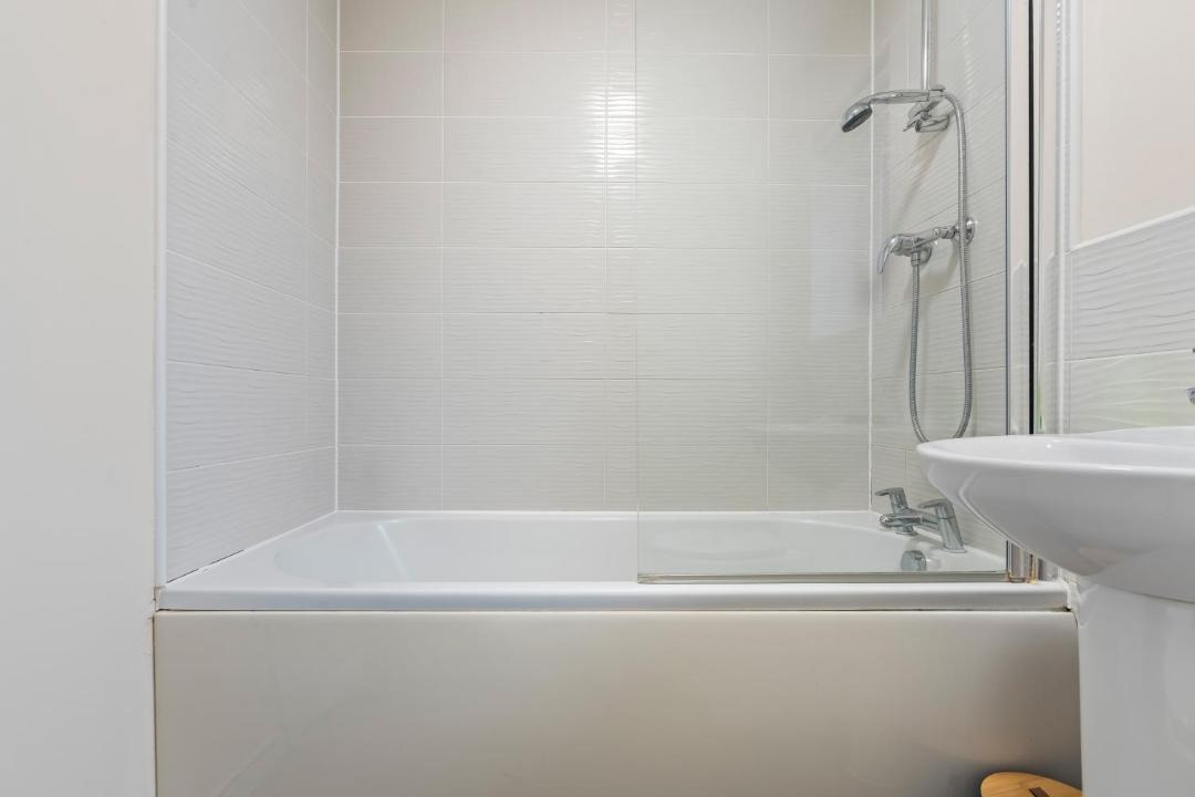 Photo of Bathroom in Patchway