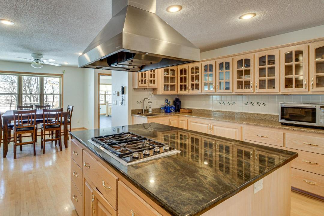 Photo of Kitchen in Alexandria