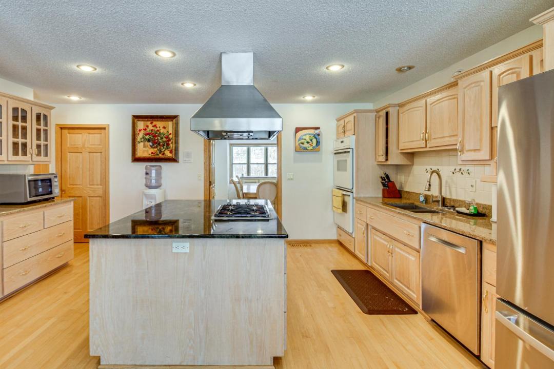 Photo of Kitchen in Alexandria