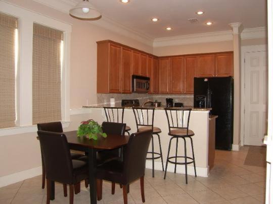 Photo of Kitchen in Waterside Village