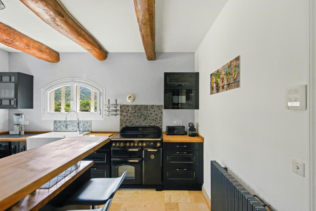 Photo of Kitchen in Velennes