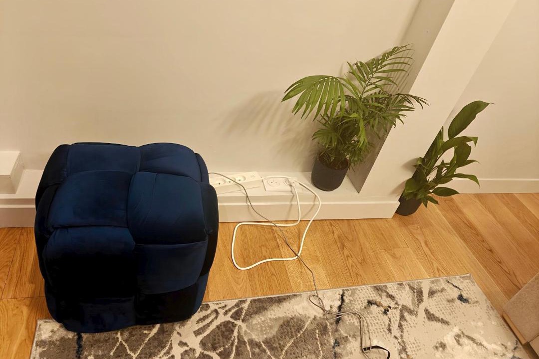 Photo of Livingroom in Issy-les-Moulineaux