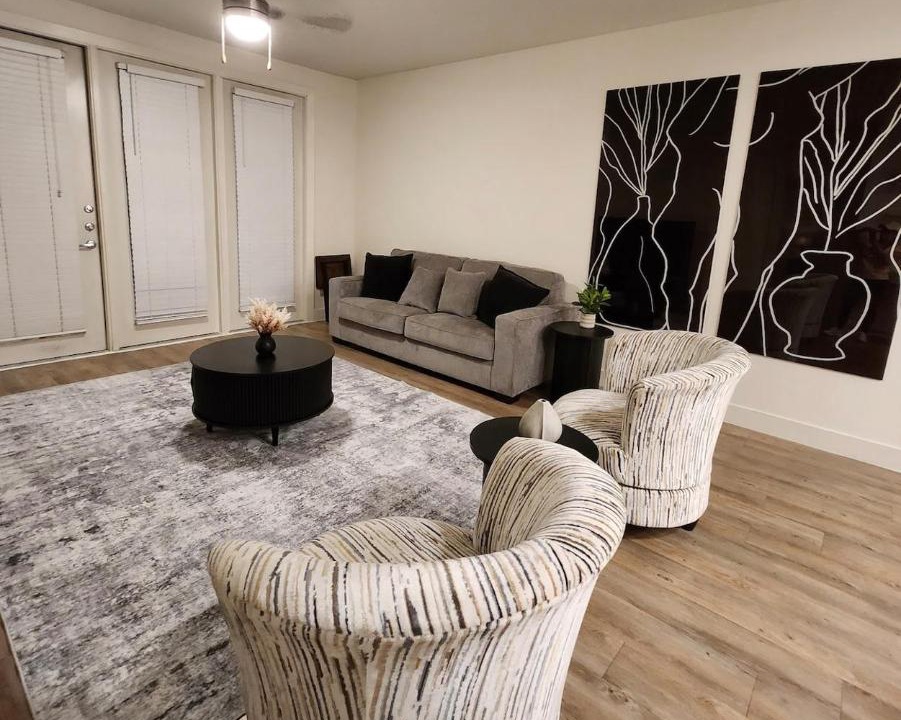 Photo of Livingroom in Wetmore