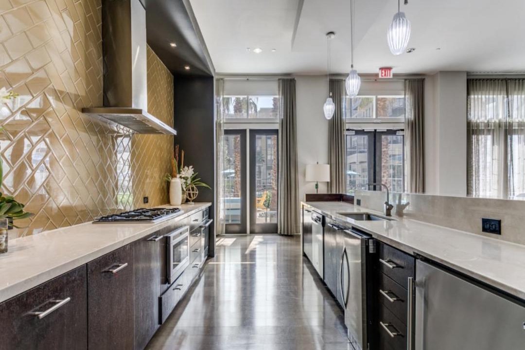 Photo of Kitchen in Wetmore