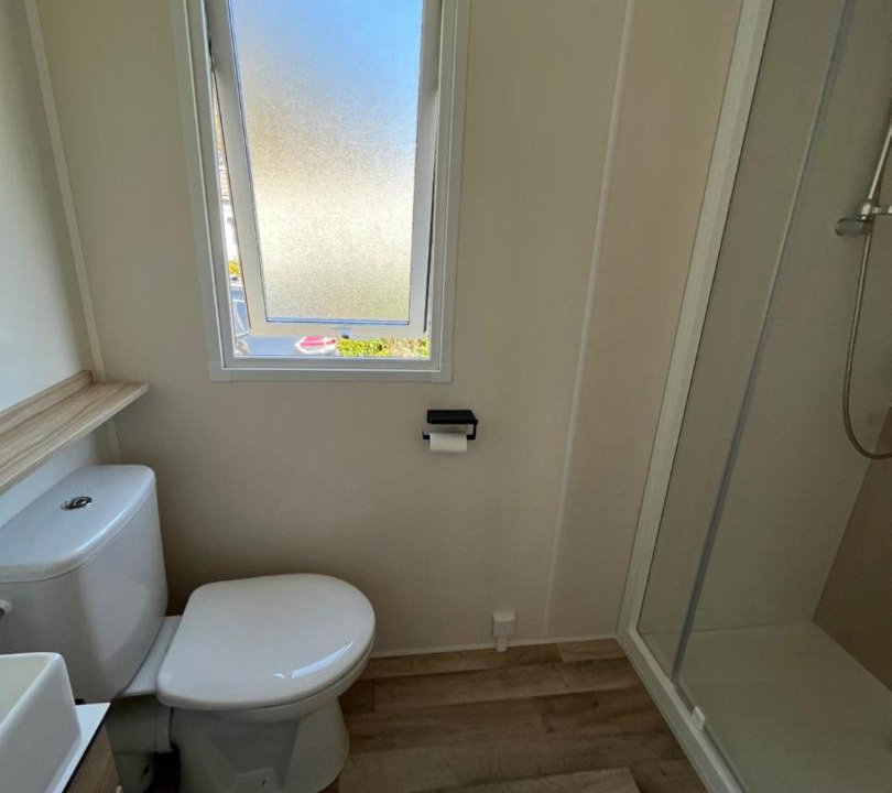 Photo of Bathroom in Vironchaux