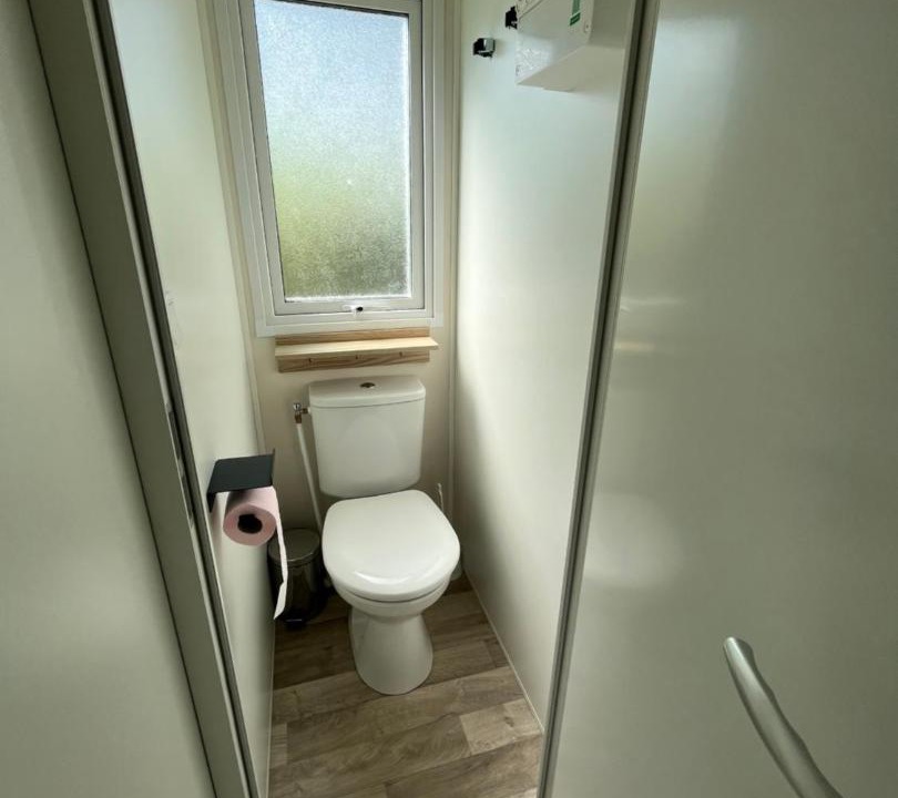 Photo of Bathroom in Vironchaux