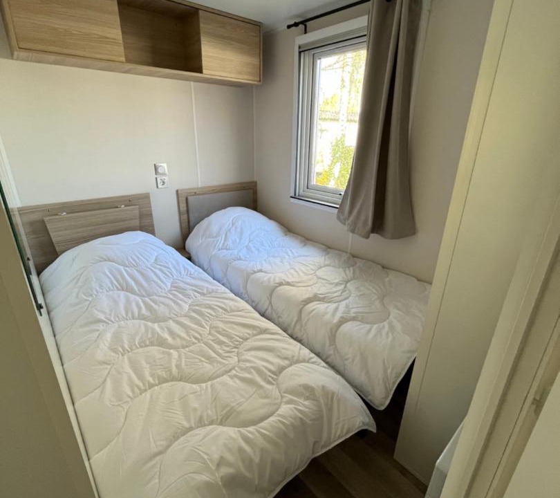 Photo of Bedroom in Vironchaux