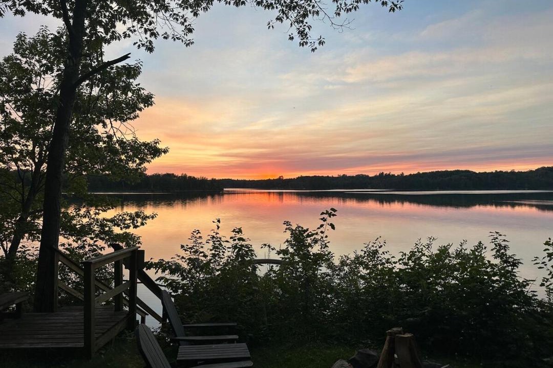 Photo of Others in Fifty Lakes