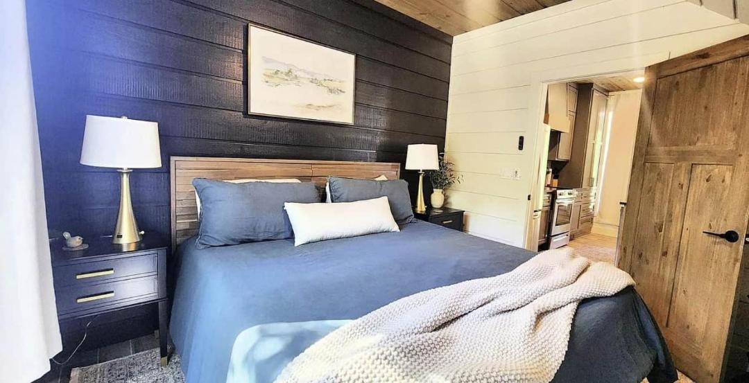 Photo of Bedroom in Eufaula