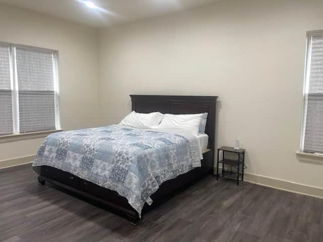 Photo of Bedroom in Longtown