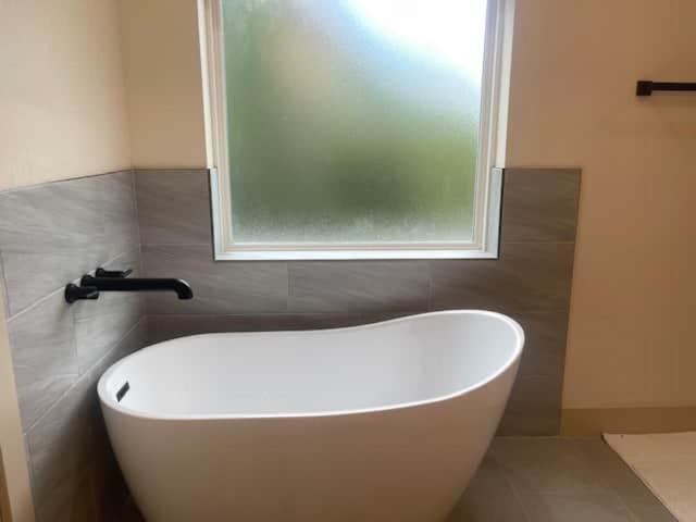 Photo of Bathroom in Longtown