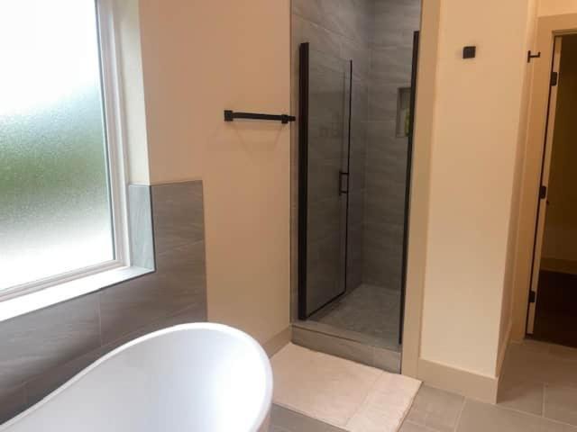 Photo of Bathroom in Longtown