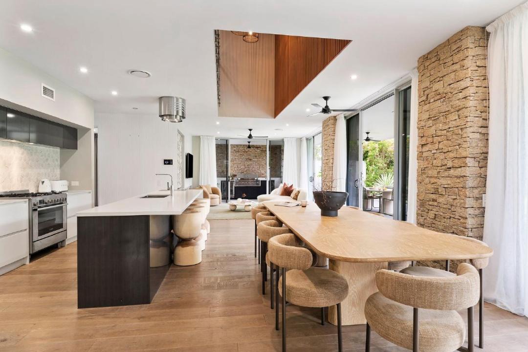 Photo of Kitchen in Kingscliff