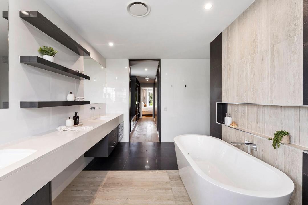 Photo of Bathroom in Kingscliff