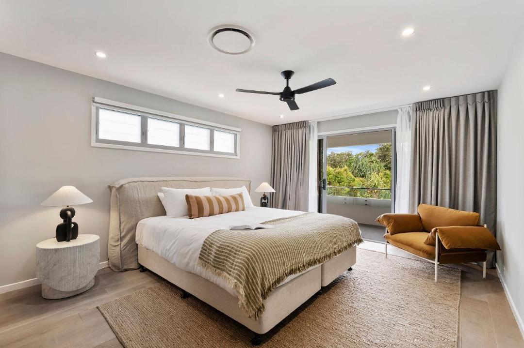 Photo of Bedroom in Kingscliff