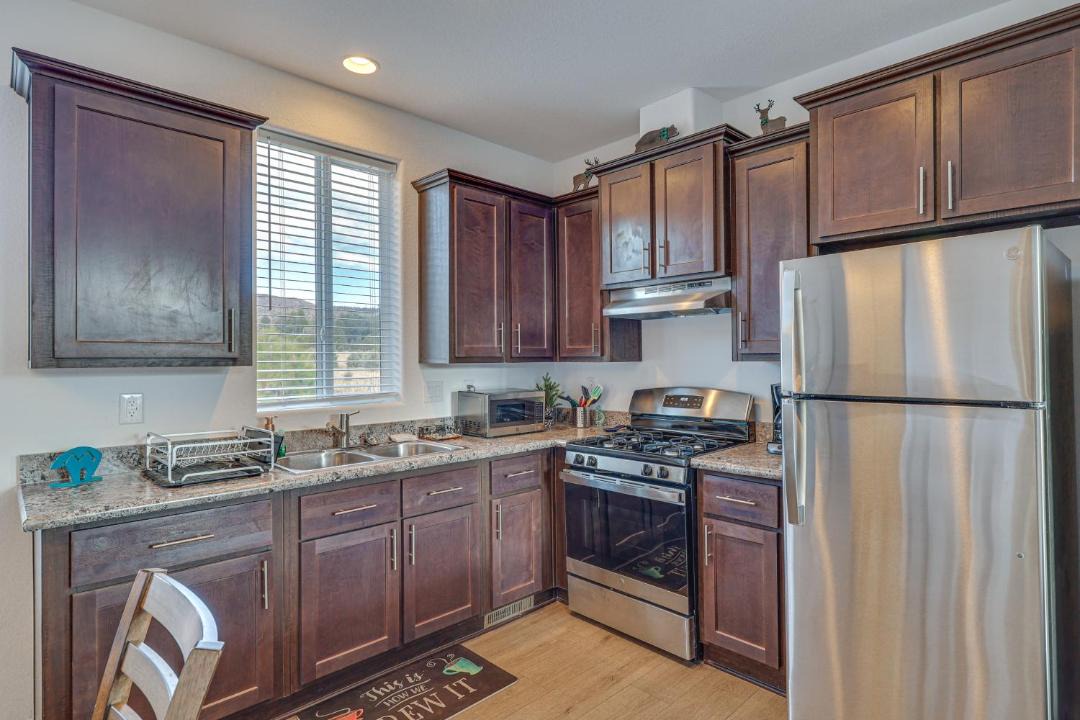 Photo of Kitchen in Eagar