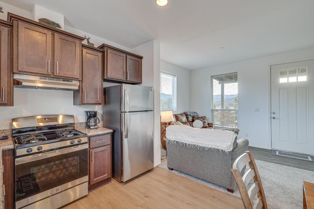 Photo of Kitchen in Eagar