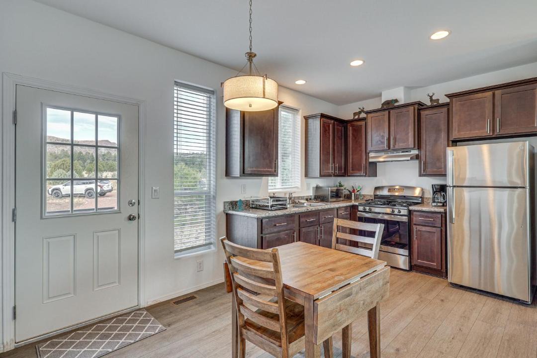 Photo of Kitchen in Eagar