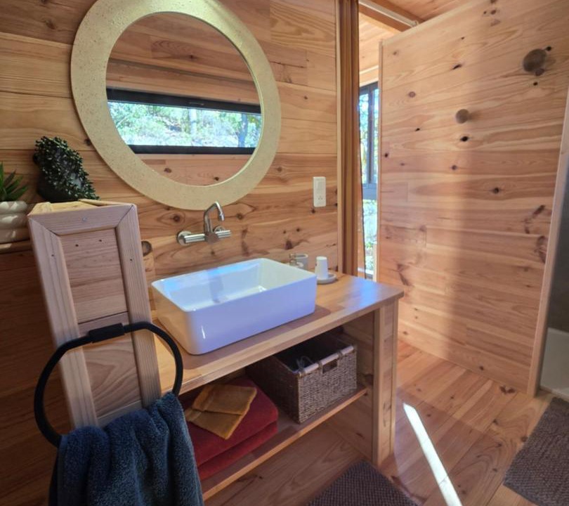Photo of Bathroom in Ansignan