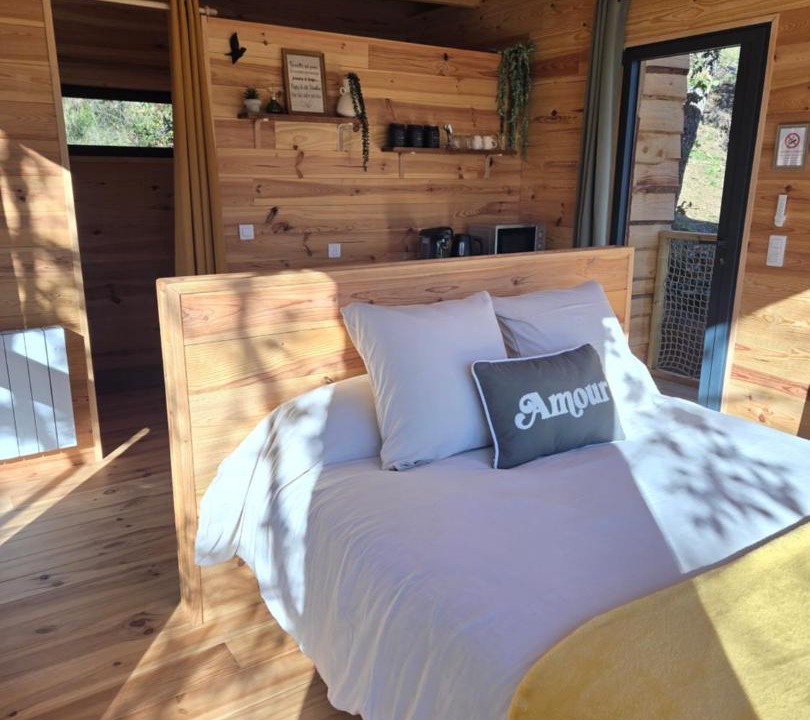 Photo of Bedroom in Ansignan