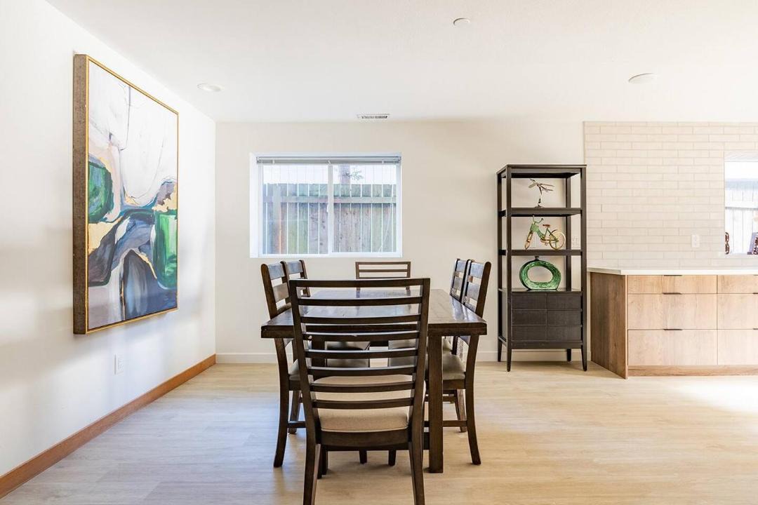 Photo of Others in Haller Lake