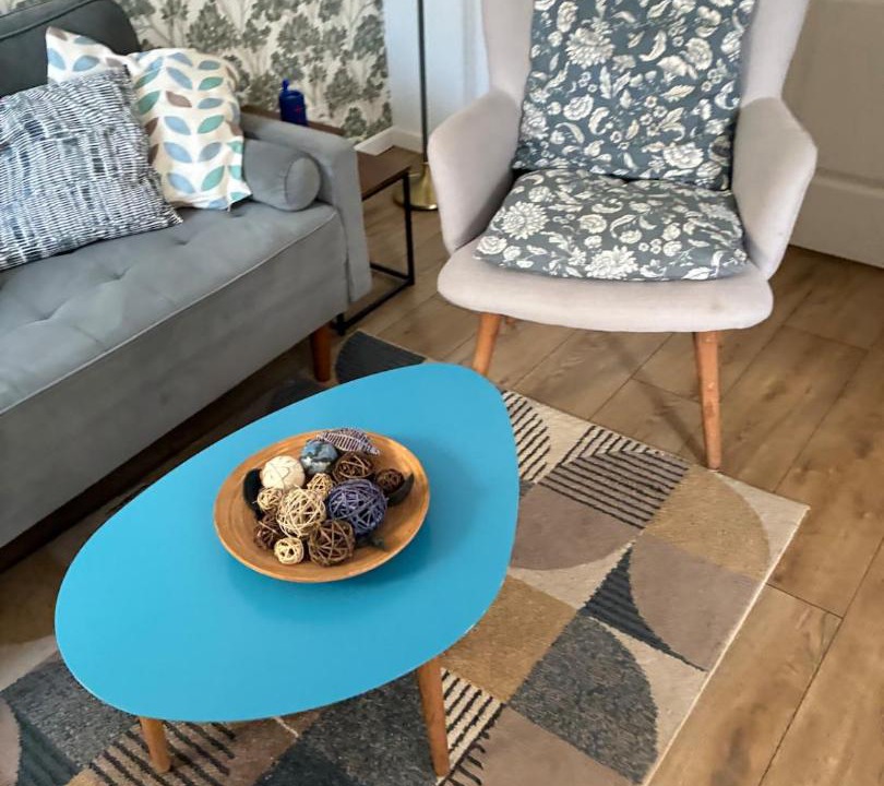 Photo of Livingroom in Montigny-sur-Loing