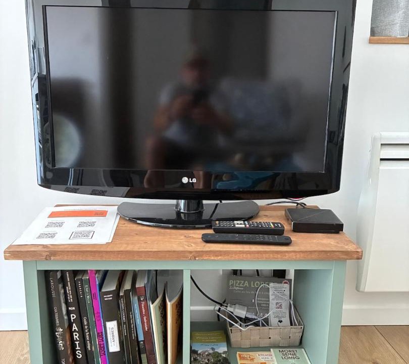 Photo of Livingroom in Montigny-sur-Loing