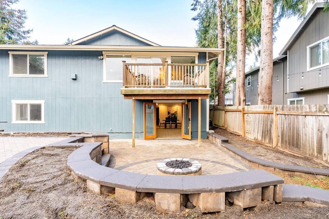 Photo of Others in Haller Lake