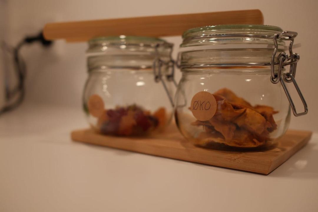 Photo of Kitchen in Vesterbro
