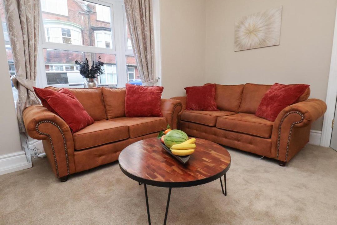 Photo of Livingroom in Muston