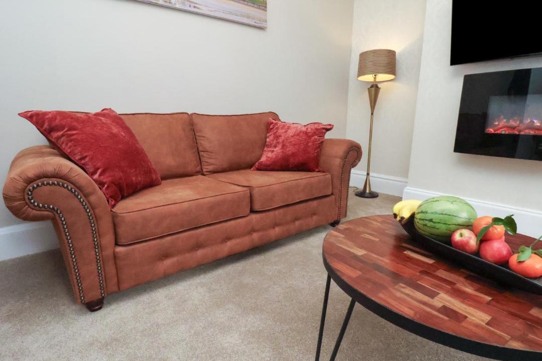 Photo of Livingroom in Muston