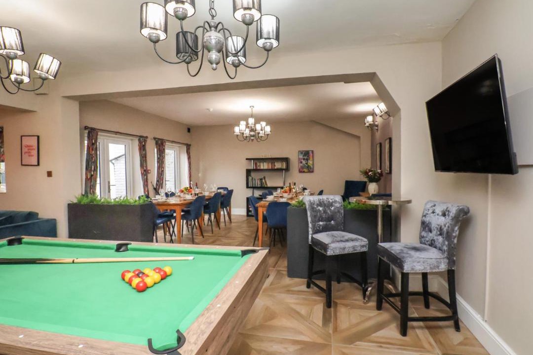 Photo of Others in Muston