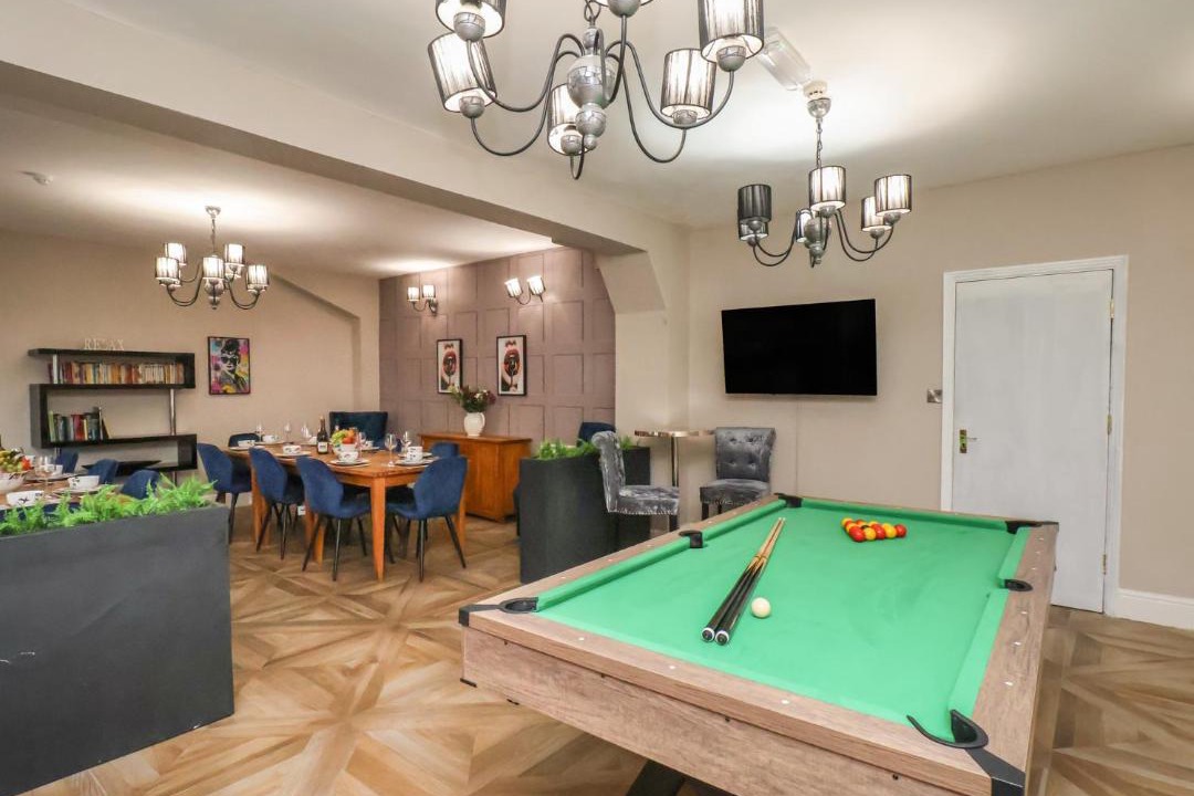 Photo of Others in Muston