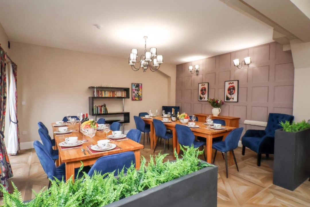 Photo of Others in Muston