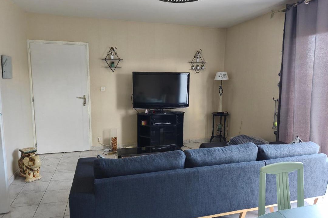 Photo of Livingroom in Saint-Berthevin