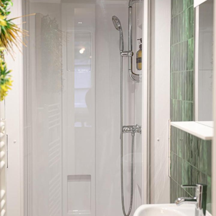 Photo of Bathroom in La Fleche