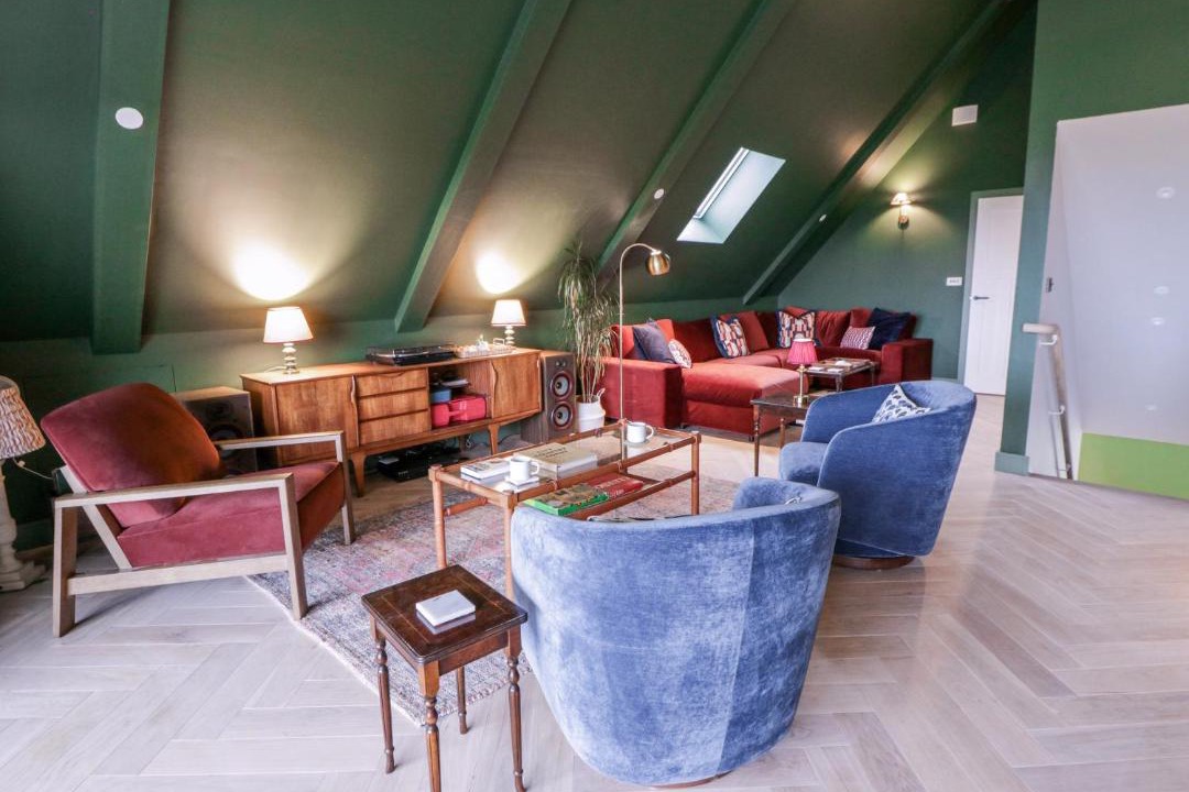 Photo of Others in Borth