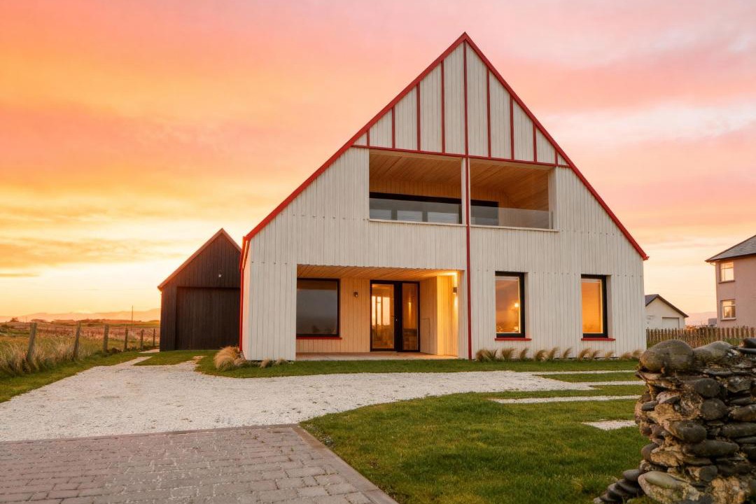 Photo of Others in Borth