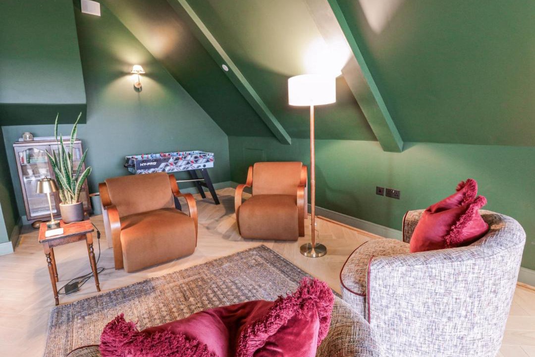 Photo of Others in Borth