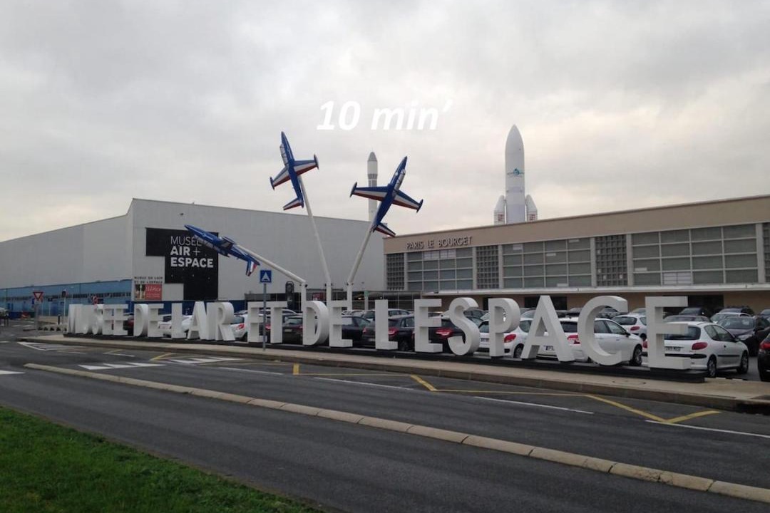 Photo of Others in Le Bourget