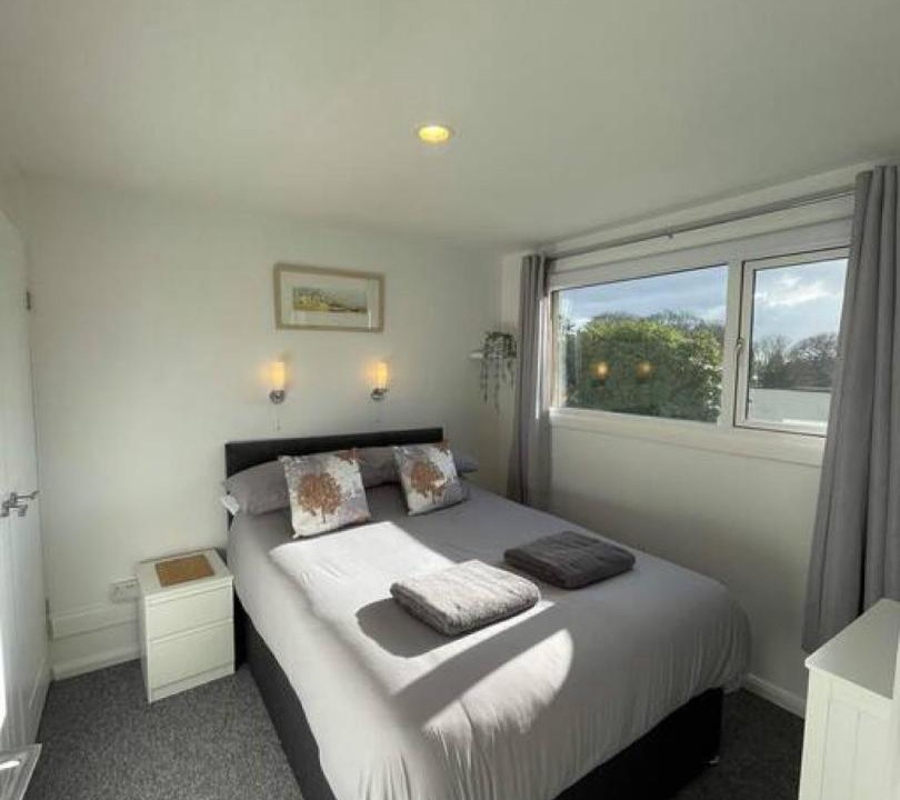 Photo of Bedroom in St Teath